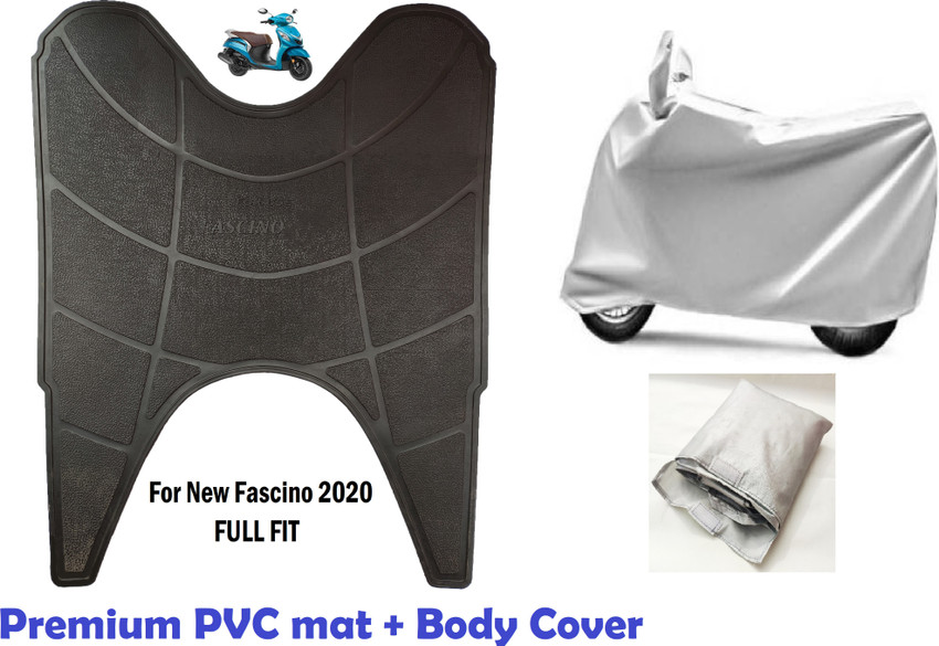 Fascino body cover price online