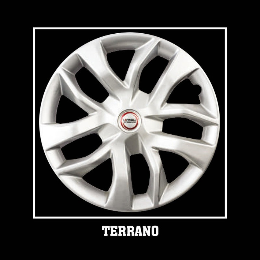 Nissan terrano wheel cover discount