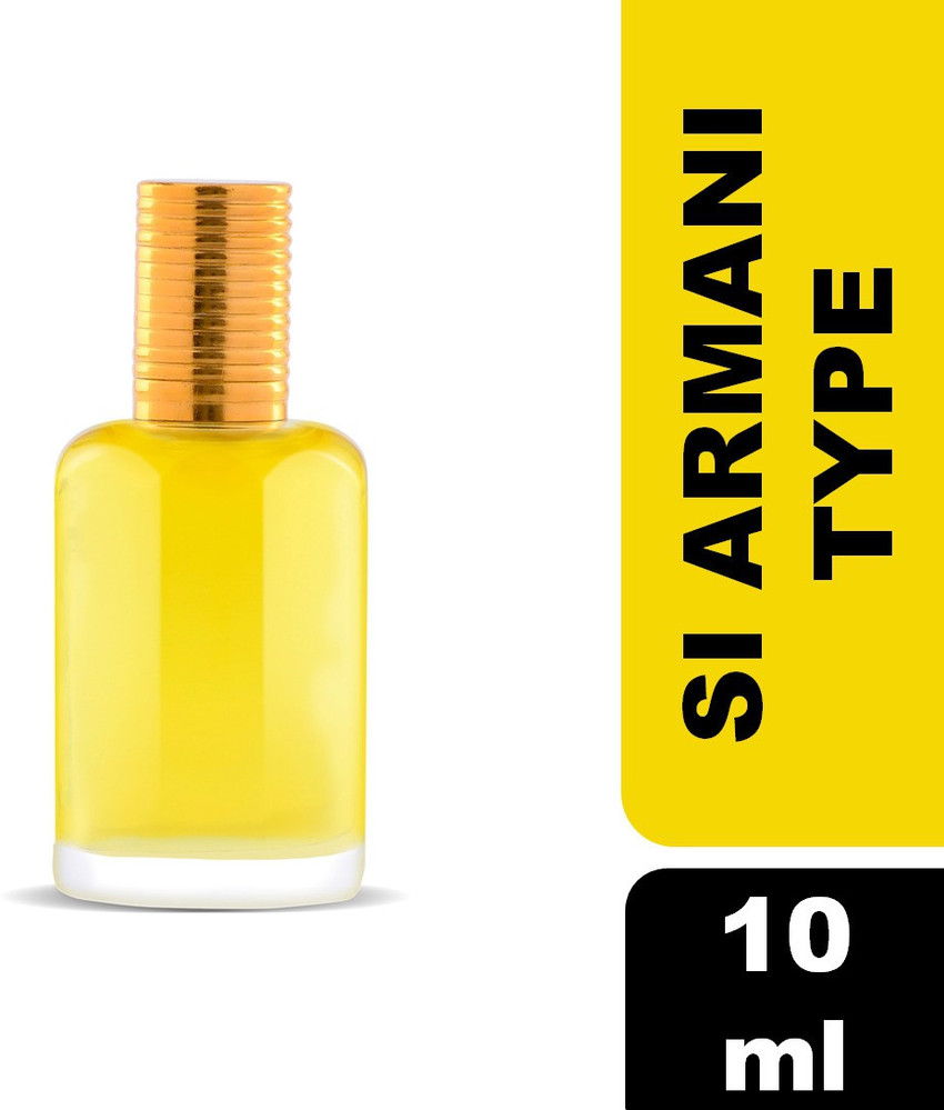 Si perfume oil store