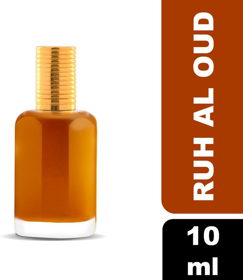 Editor RUH AL OUD 10 ml FRAGRANCE OIL Floral Attar Price in