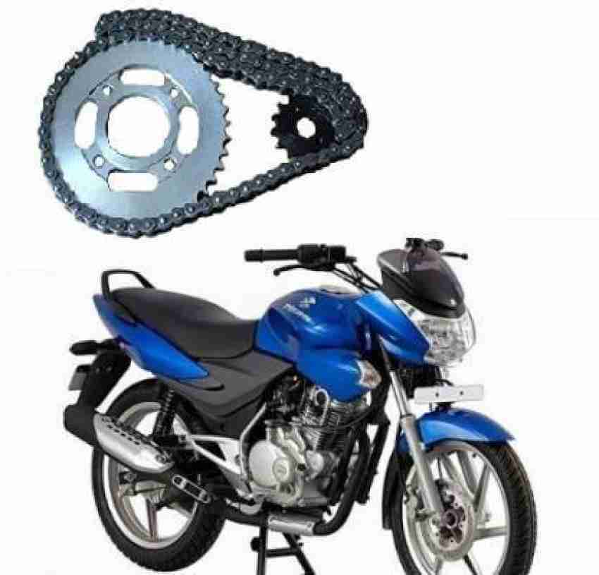 Bajaj discover 100cc discount brake shoe price