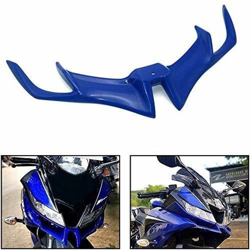 Winglet for r15 hotsell v3 buy online