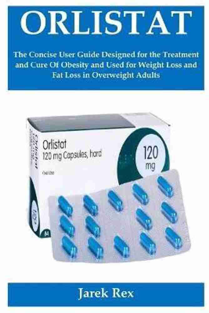 price of orlistat in india