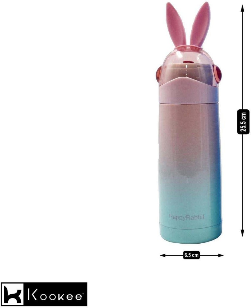 350 Stainless Steel Water Bottle 350ml