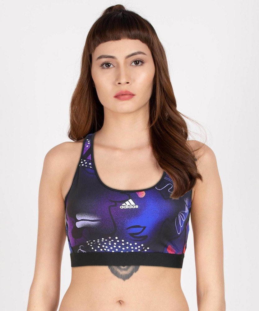 Adidas Sports Bra  Buy Adidas Sports Bra for Women Online in India at Best  Price