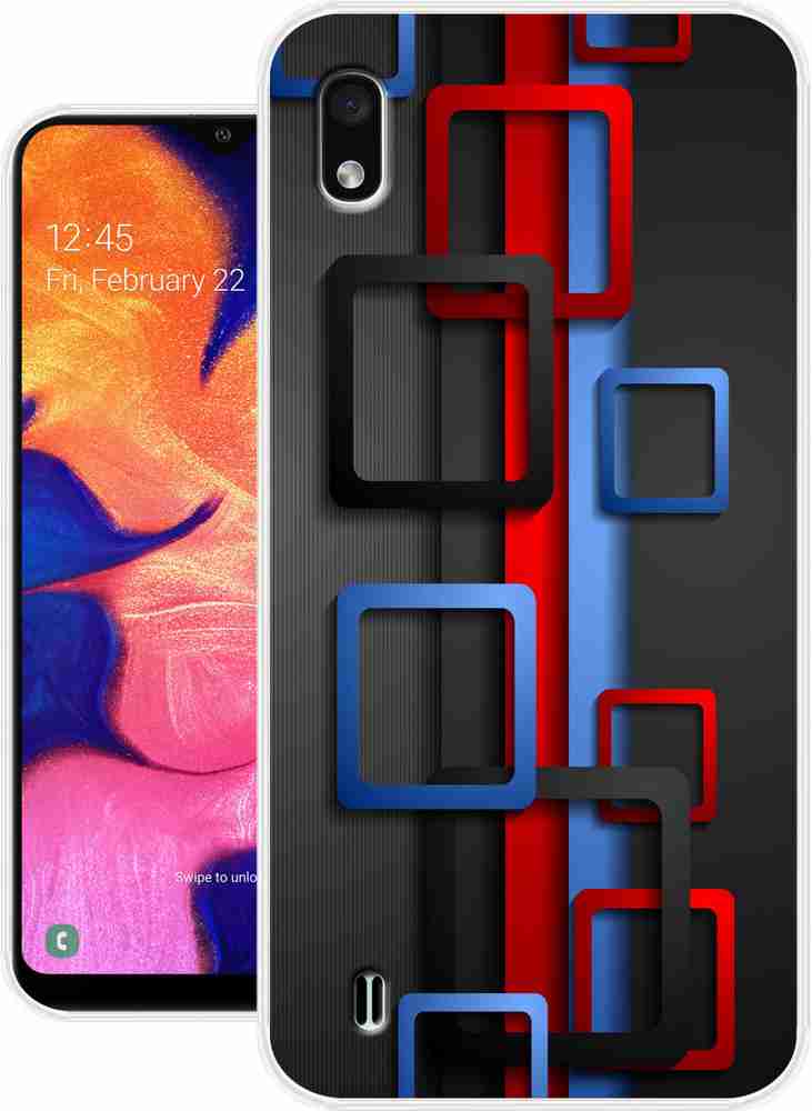 Samsung galaxy 2025 a10 back cover