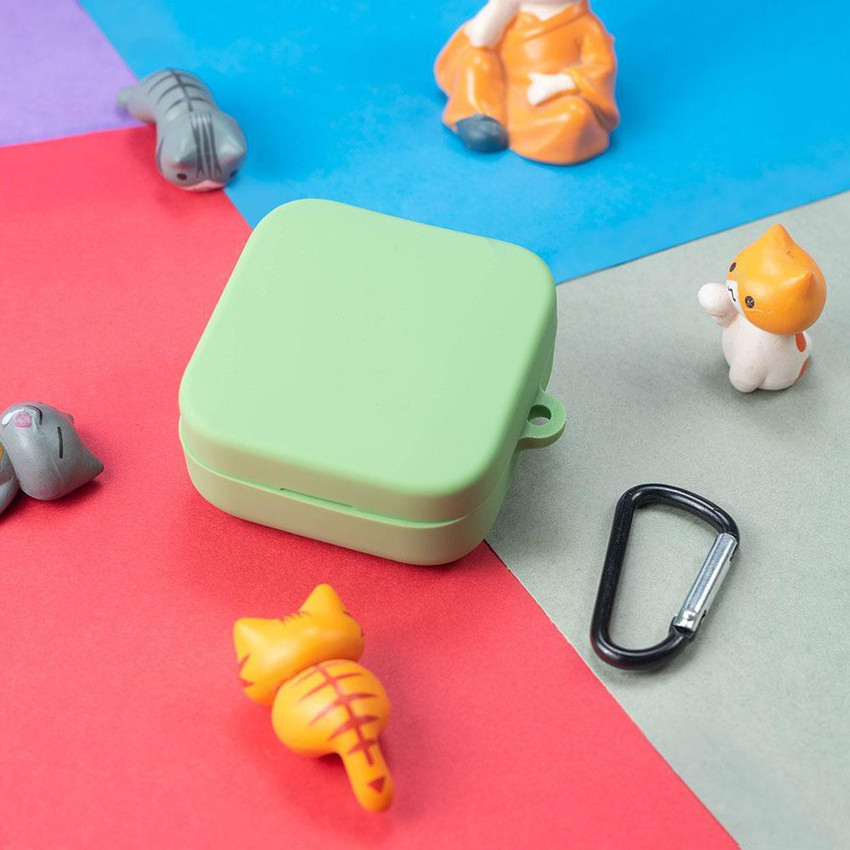 Mi true wireless new arrivals earphones case cover