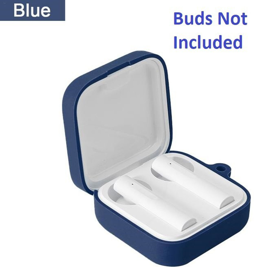 Mi true wireless 2025 earphones 2 basic case