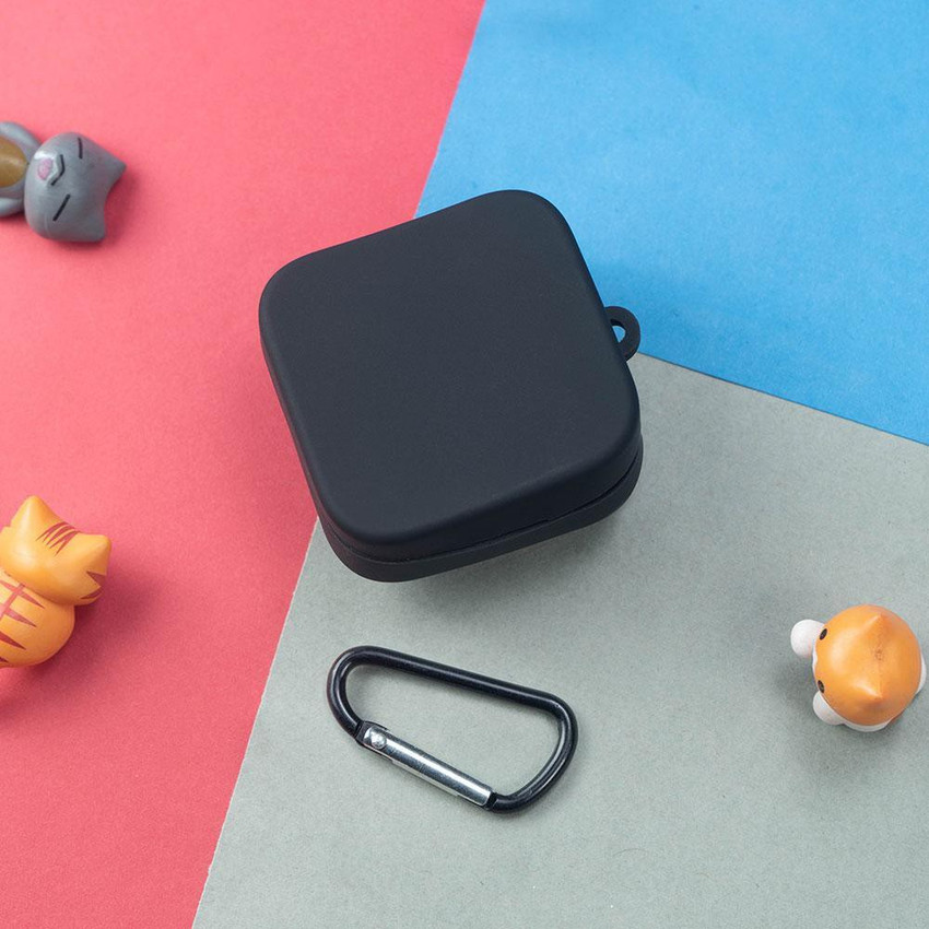 Mi true wireless shop earphones 2c cover