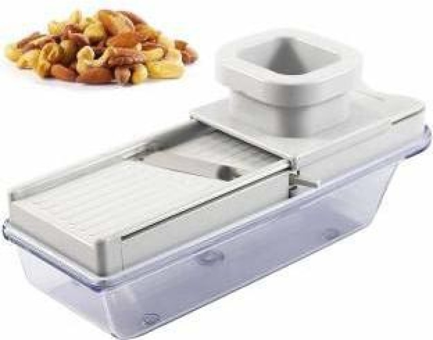 Dry Fruit Cutter Dried Fruit Chopper Dried Fruit Dicing Machine