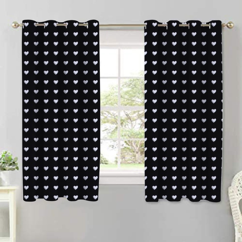 Window store curtains flipkart