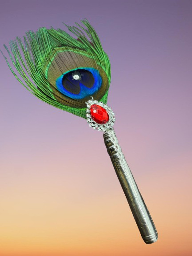 Arik Pack of 1 Decorative Feathers Price in India Buy Arik Pack