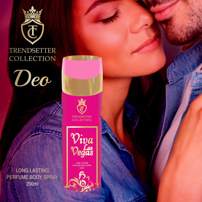 Viva las sales vegas party perfume