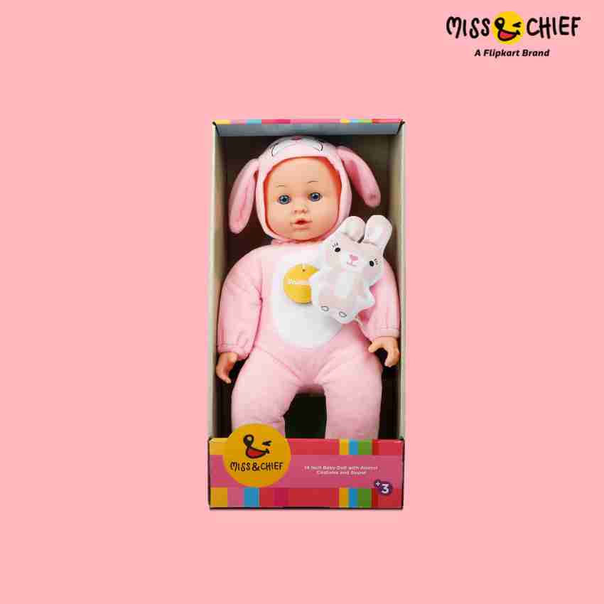 Flipkart baby hot sale doll dress