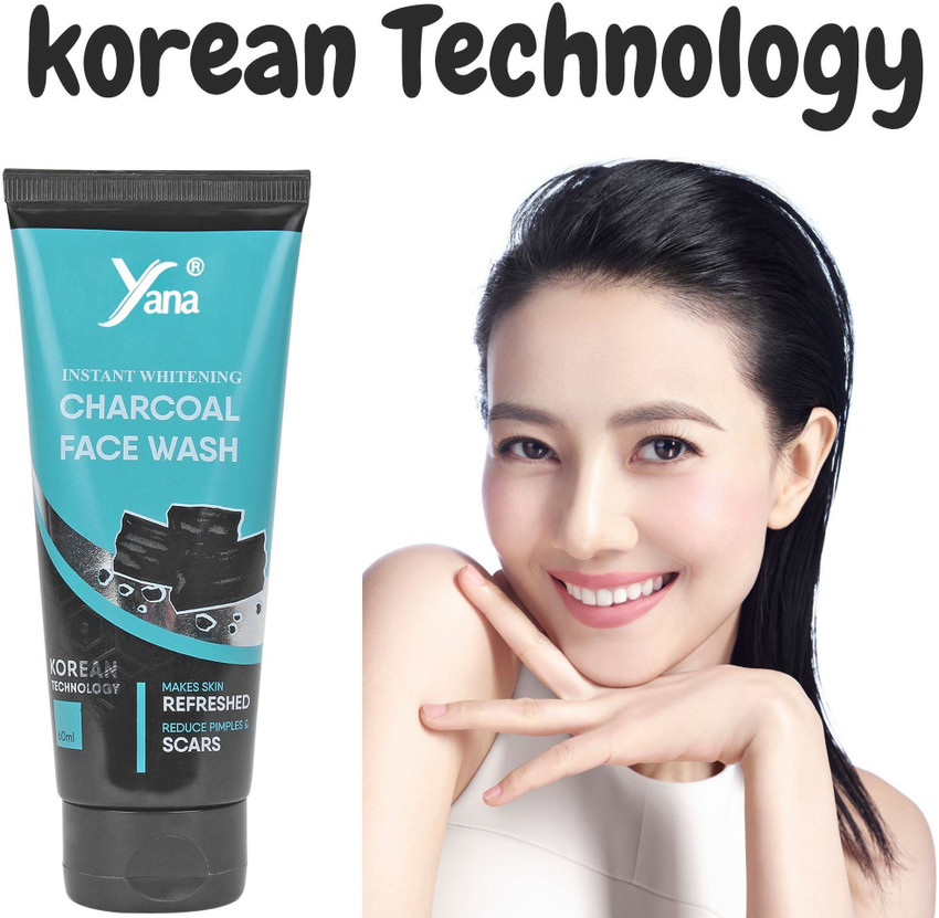 Face wash hot sale for girls