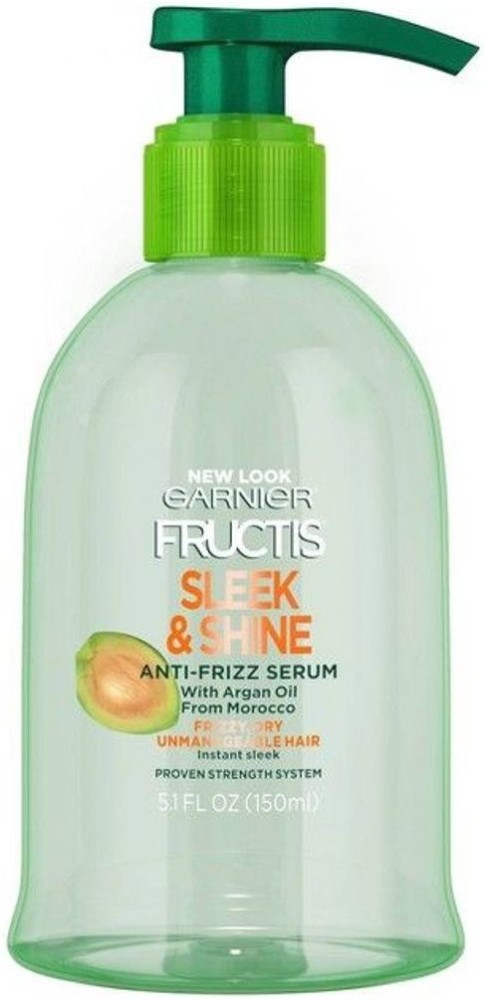 Garnier deals hair serum