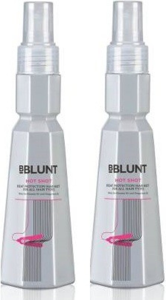 Buy Bblunt Back to Life Dry Shampoo For Instant Freshness  Beach Please  125ml Online in India  Pixies