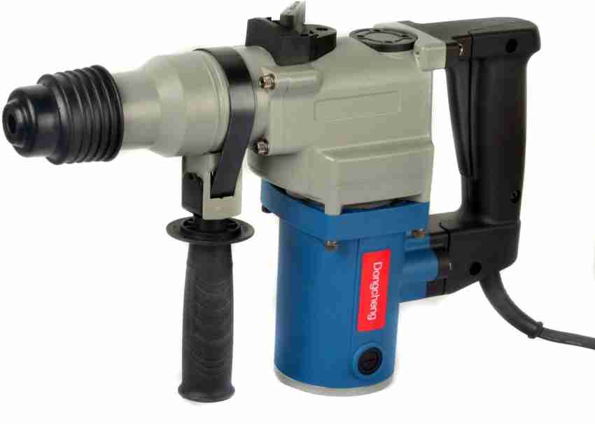 Dongcheng hammer 2025 drill 26mm