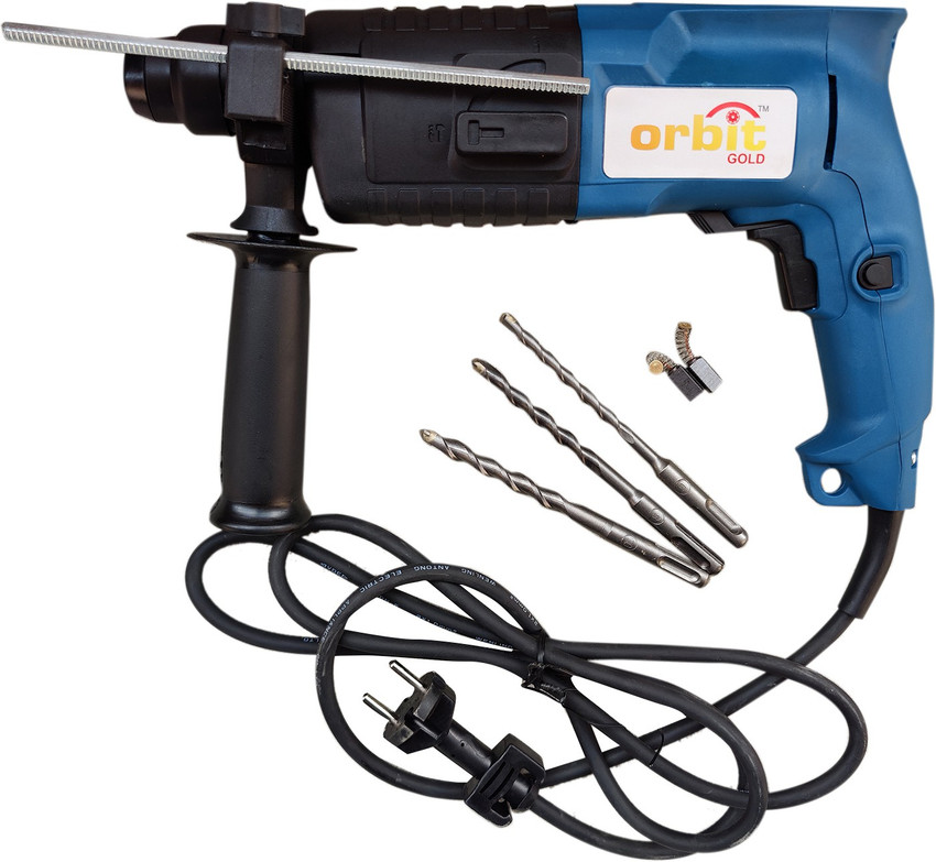 Kpt hammer drill machine 22mm deals