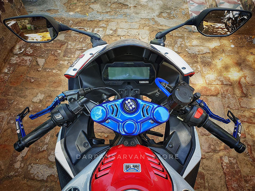 R15 handlebar sales price
