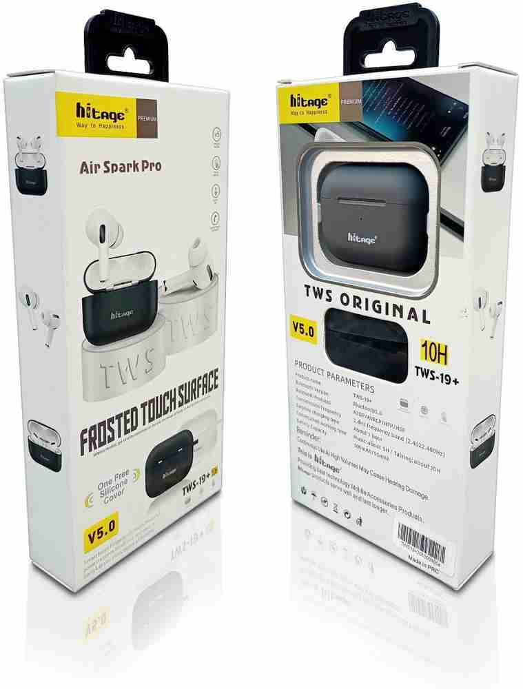 Hitage tws 14 10h price sale