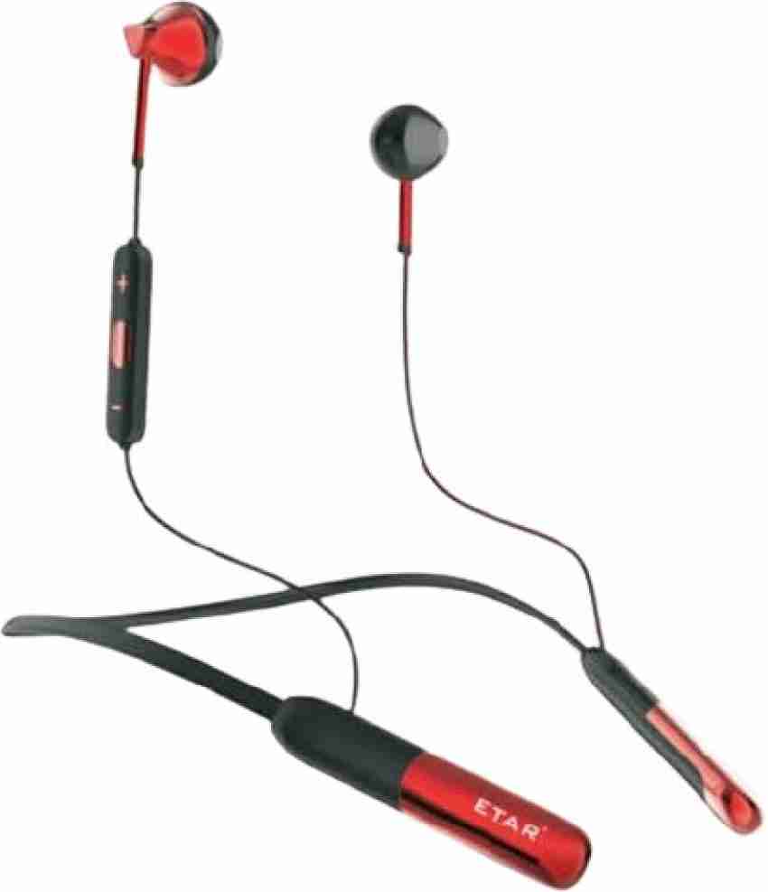 Etar bluetooth earphones online price