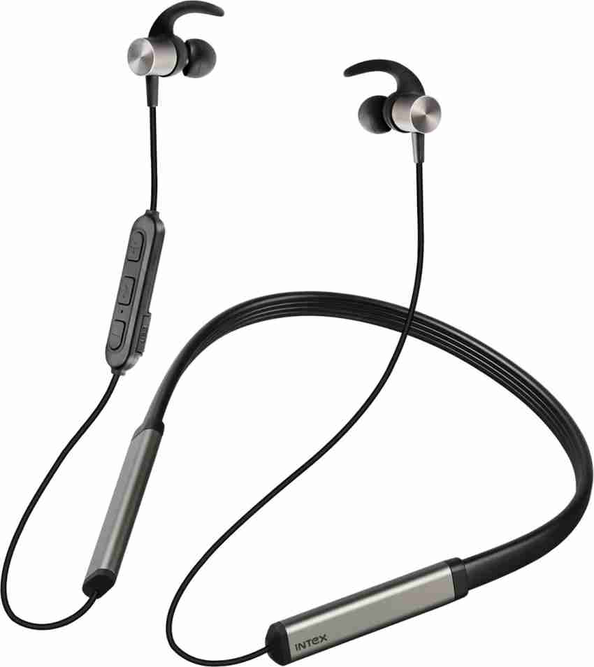 Intex outlet bluetooth earphones