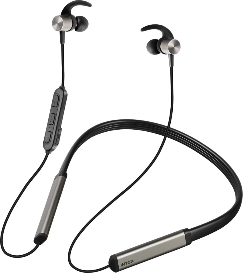 Intex usb online headphones