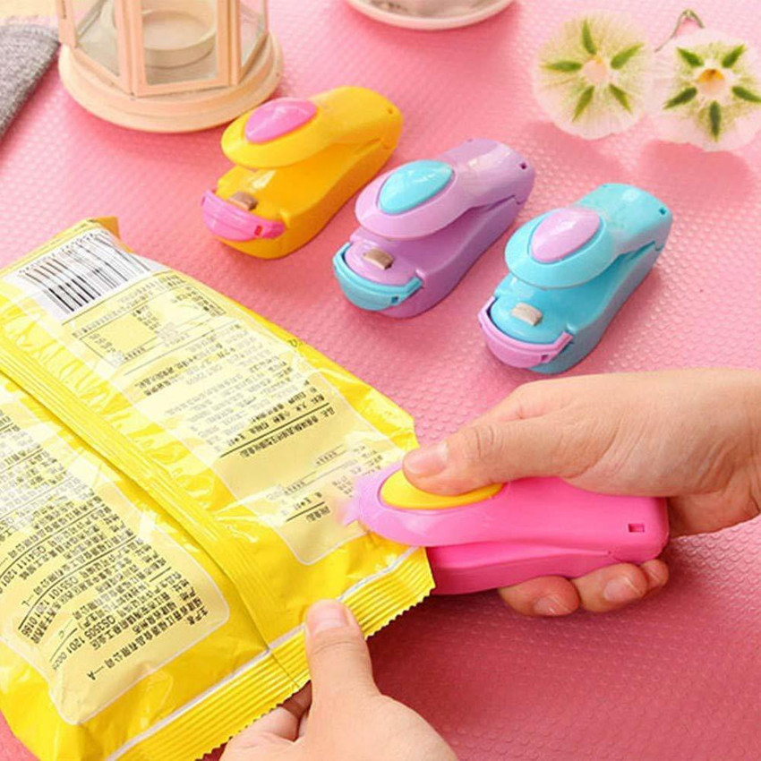 Mini cheap sealing machine