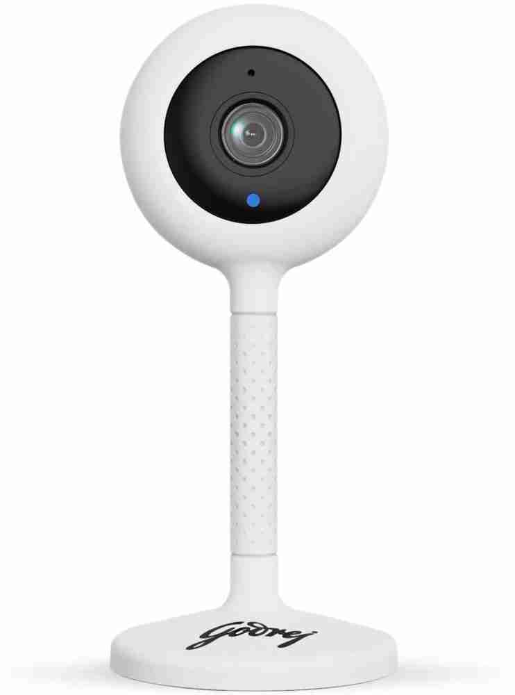 godrej wifi camera