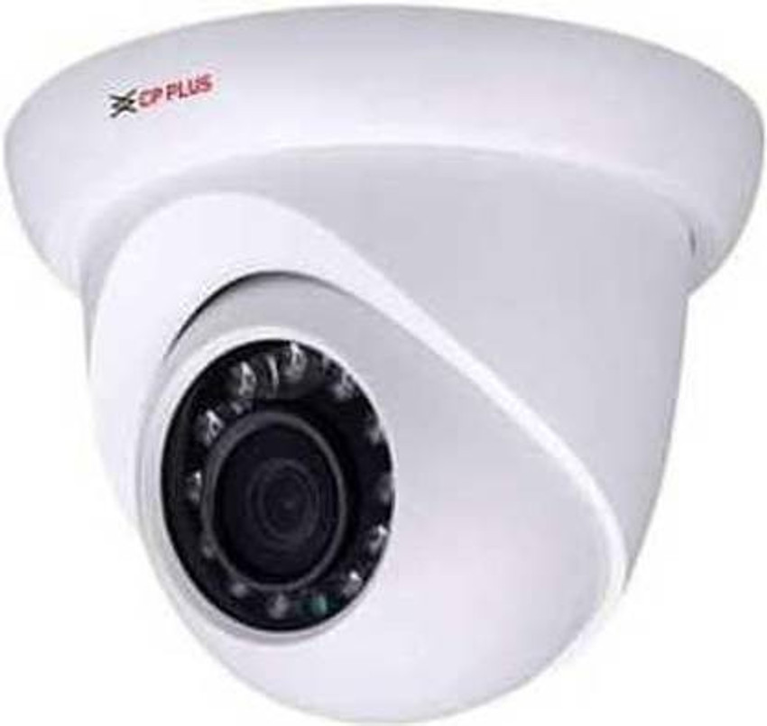 CP PLUS CP URC DC24PL2 V3 Security Camera Price in India Buy CP