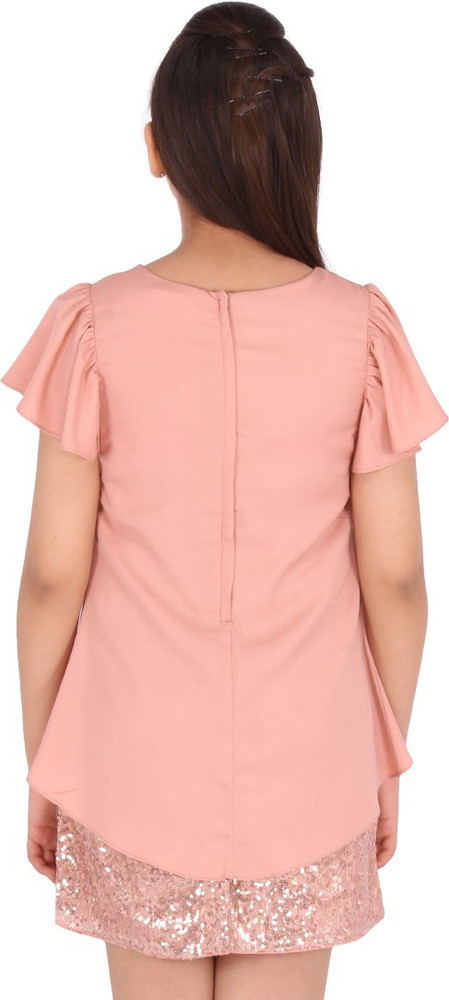 Cutecumber pink party dress cheap