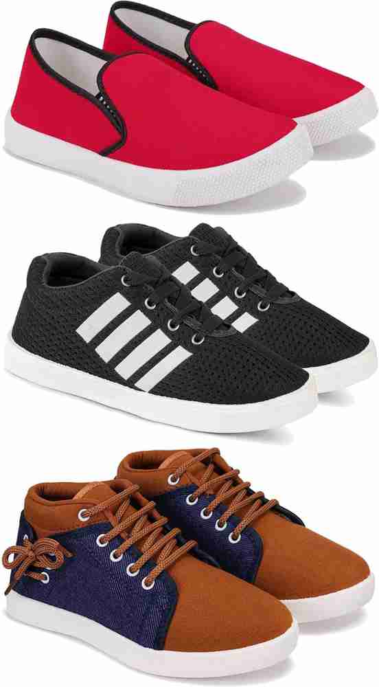Shoes for boys on flipkart shop