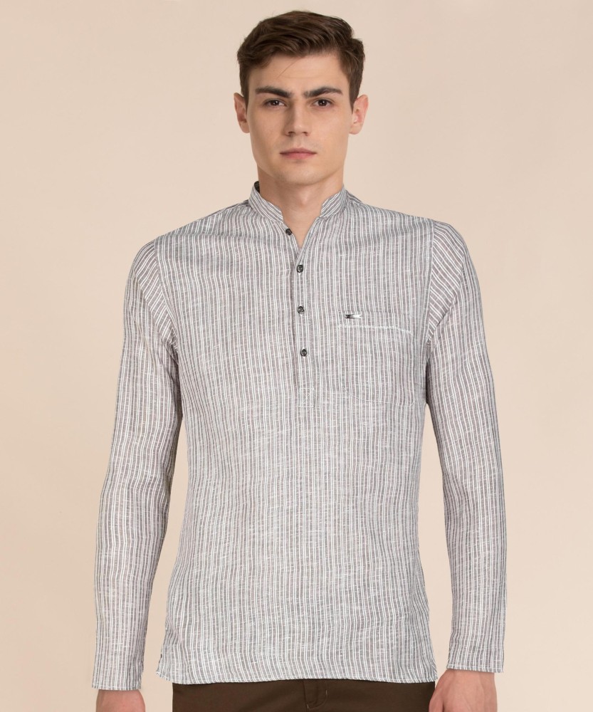 Peter england kurta clearance flipkart