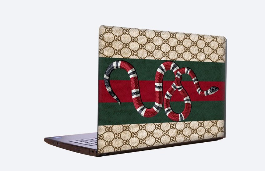 Gucci MacBook Case 
