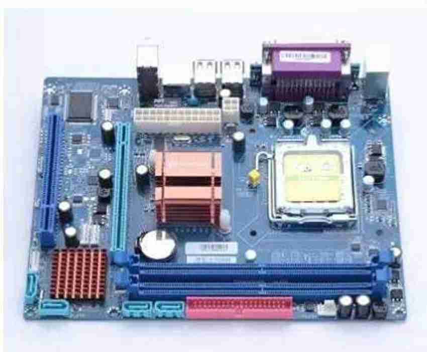 G31 motherboard supported ram shop