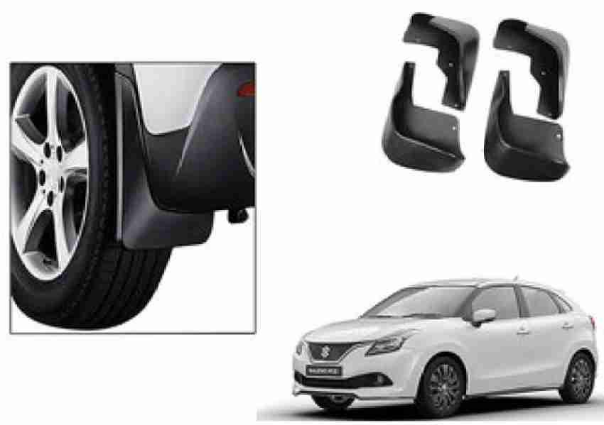 Mud flap deals baleno