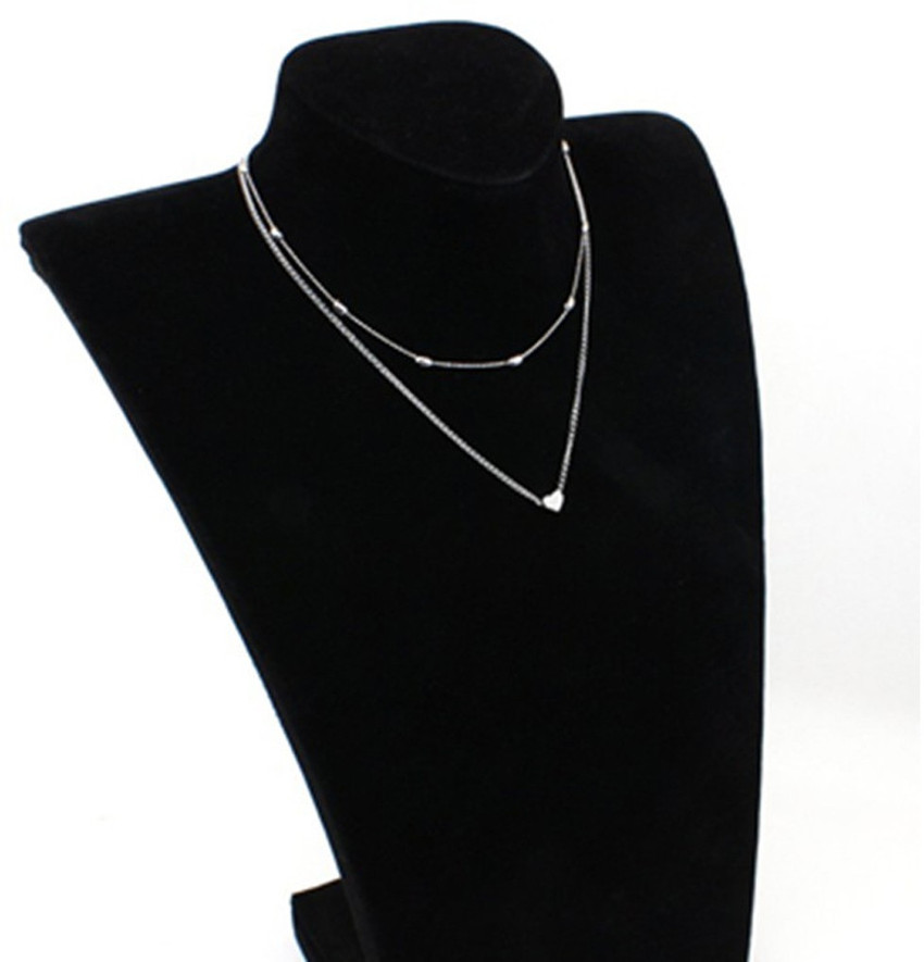 Two silver store chains