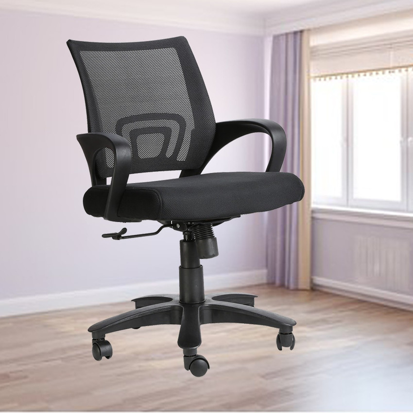 Vj interior on sale fabric office chair