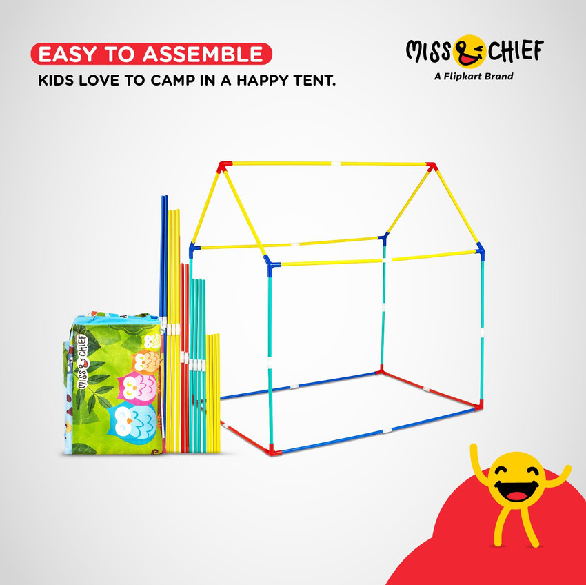 Tent house flipkart new arrivals
