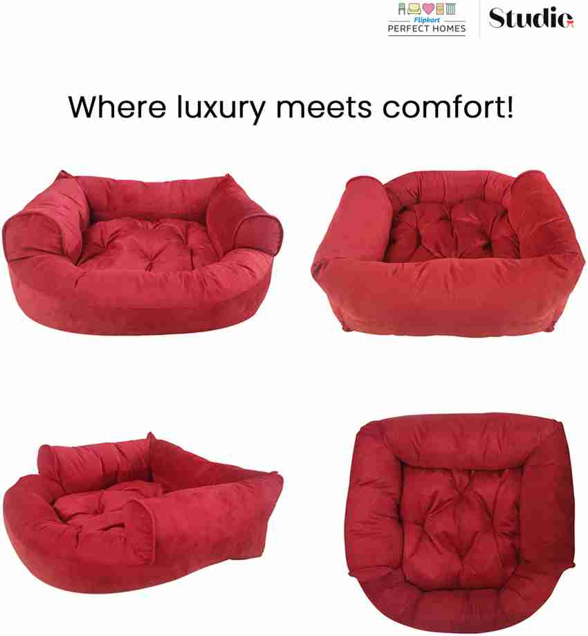 Dog online bed flipkart