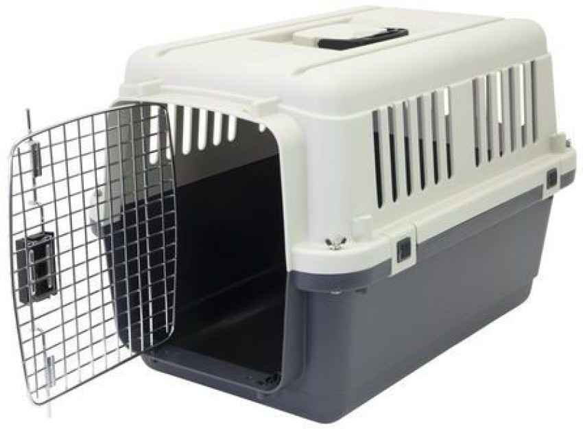 Hard shell dog outlet crate