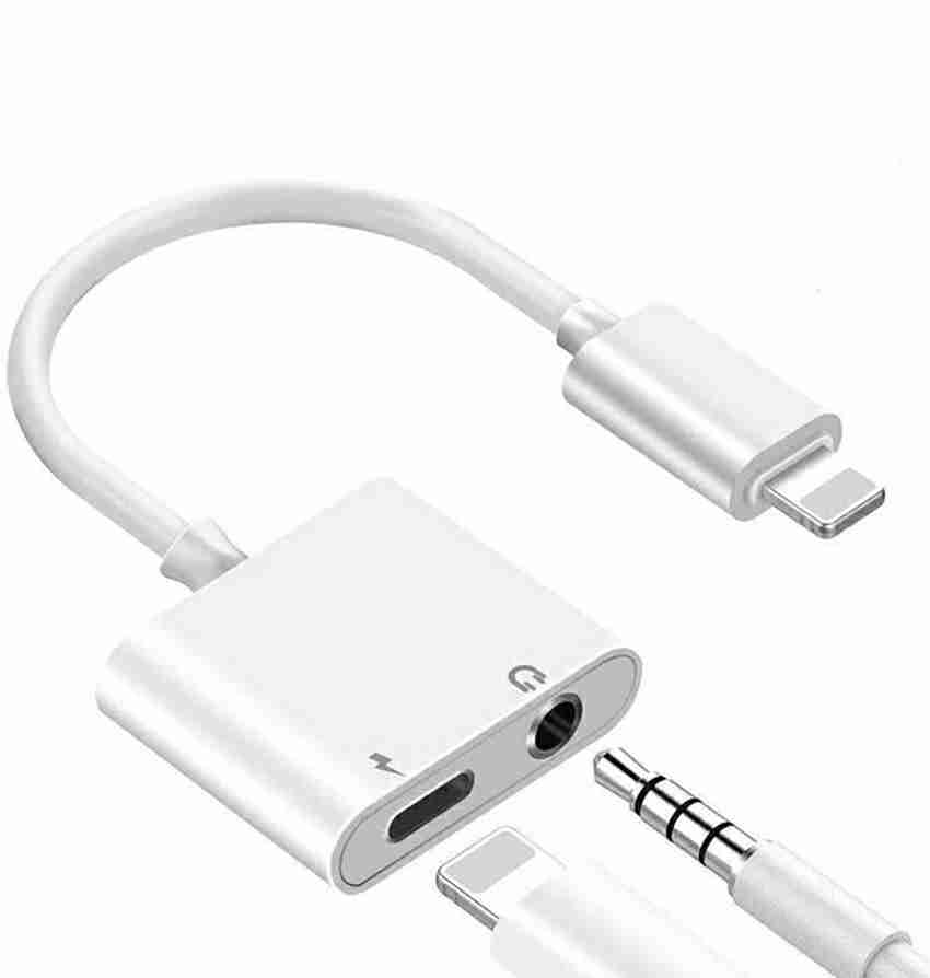 Iphone discount split adapter