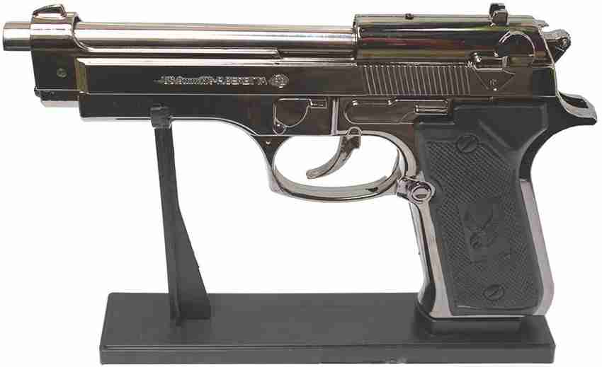 Full metal toy gun hotsell