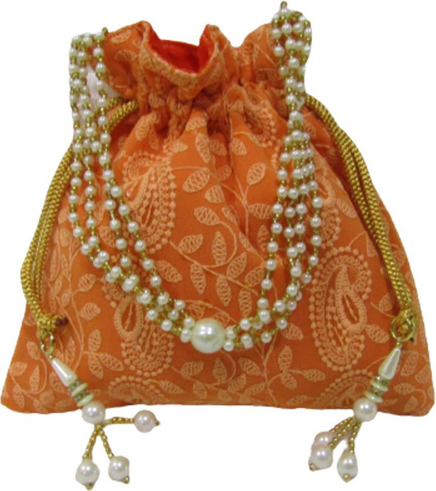 Potli store bags flipkart