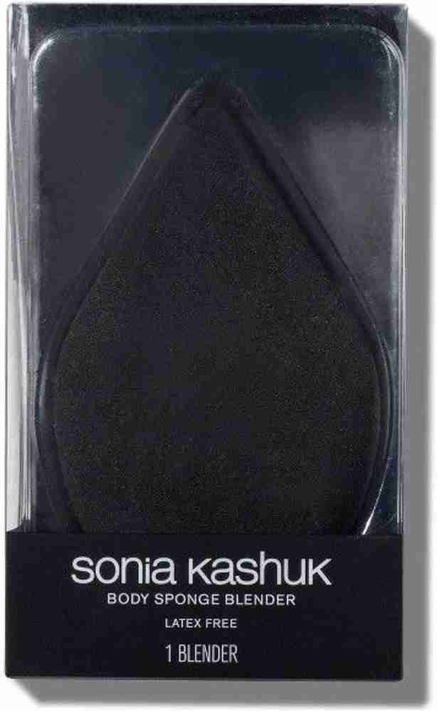 Sonia hot sale kashuk sponge