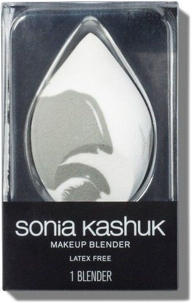 Sonia Kashuk Latex Free Makeup Blender