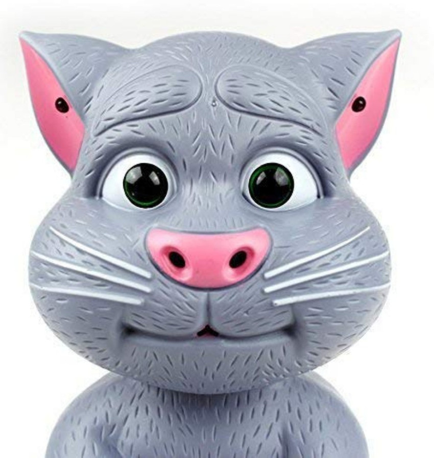 Talking tom toy flipkart 2025