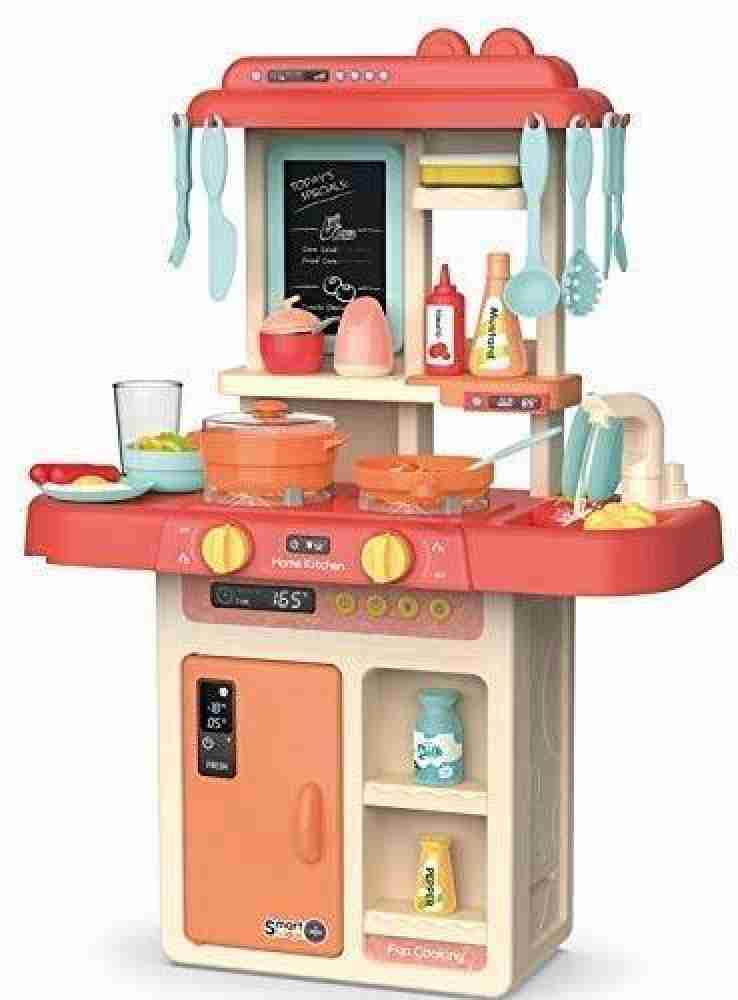 Big kitchen set for 2025 girl