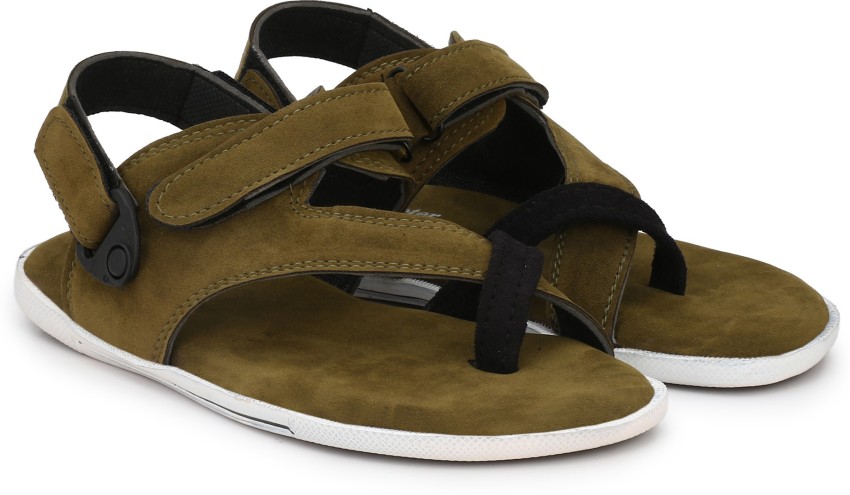 Lee peeter men's sandals online